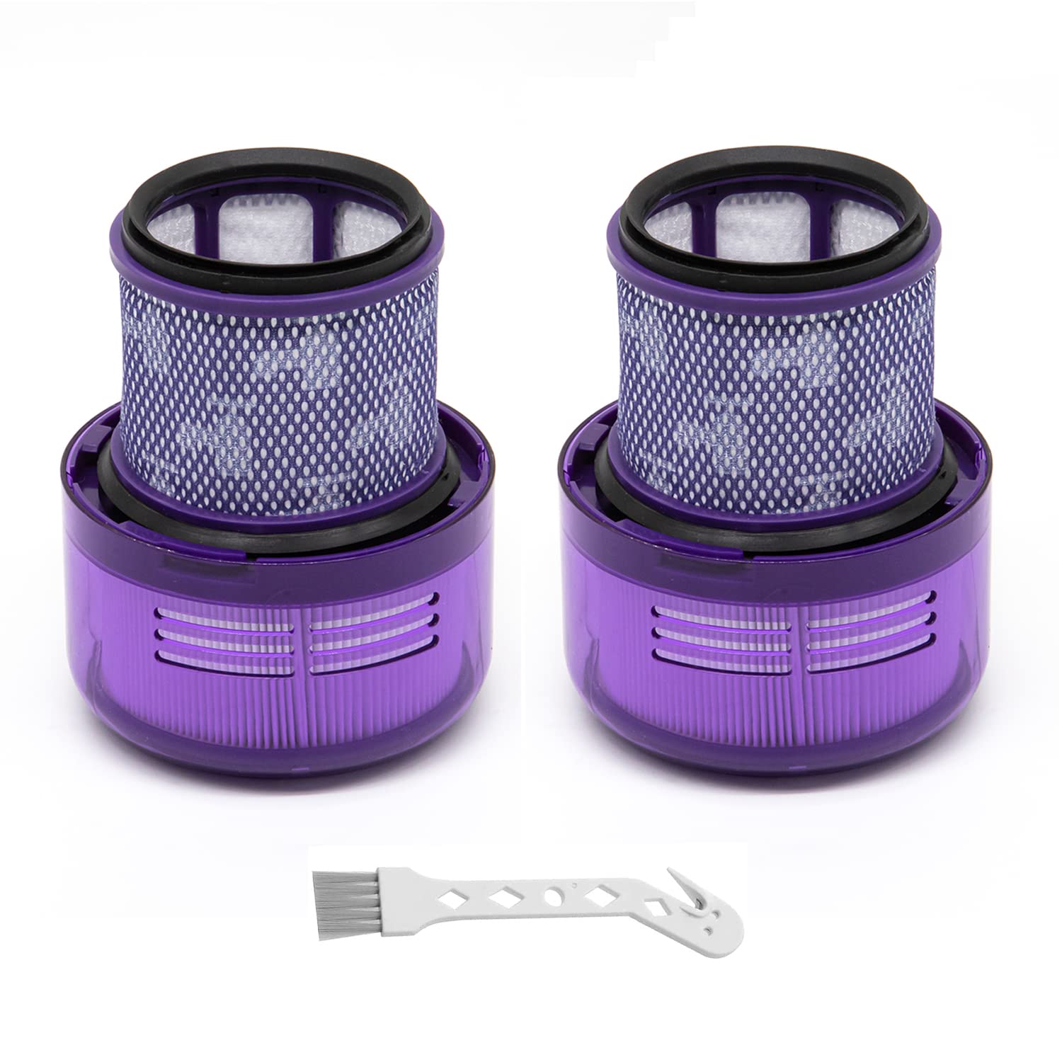 Amazon.co.jp: 掃除機フィルター交換用パーツ Dyson V11 SV16 特
